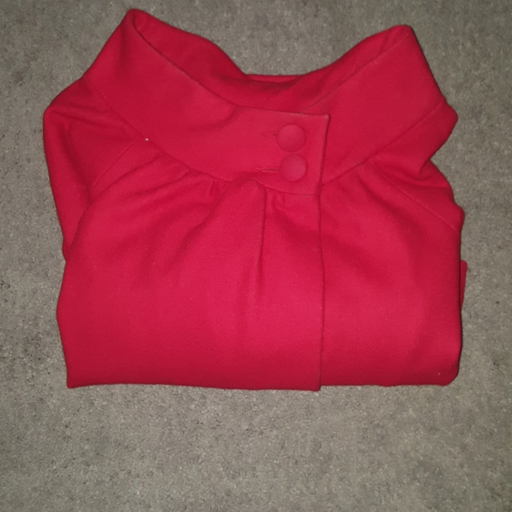 Coats - Picture 3 of 5